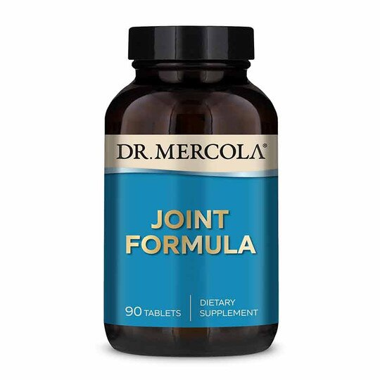 Joint Formula, DRM